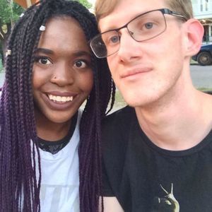 Meet your Posher, Alex